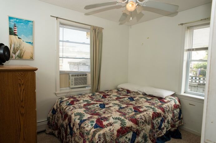 Imagen general del Hotel Nautical Beach Properties. Foto 10