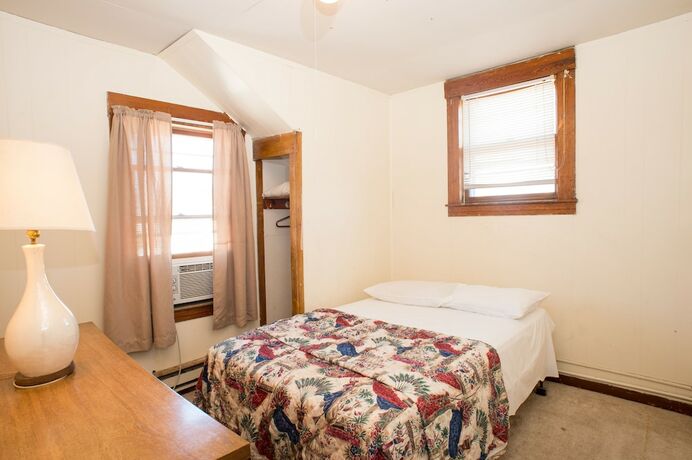 Imagen de la habitación del Hotel Nautical Beach Properties. Foto 12