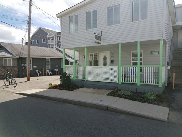 Imagen de la habitación del Hotel Nautical Beach Properties. Foto 13