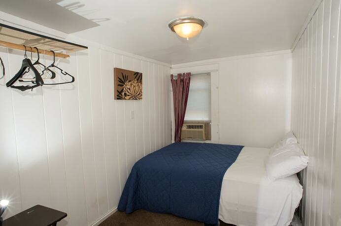 Imagen de la habitación del Hotel Nautical Beach Properties. Foto 15