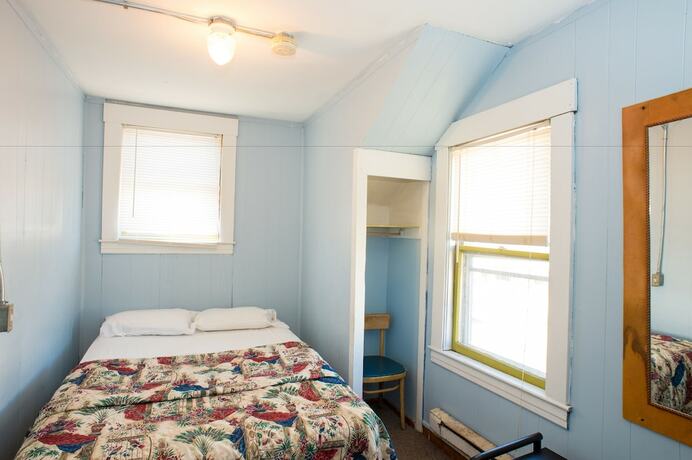 Imagen de la habitación del Hotel Nautical Beach Properties. Foto 16