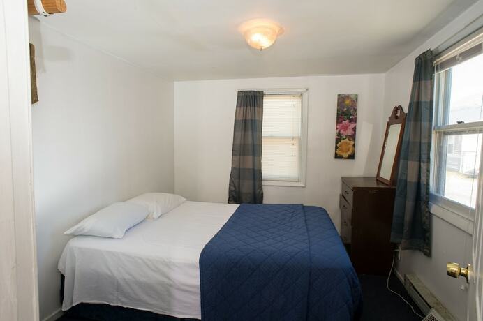 Imagen de la habitación del Hotel Nautical Beach Properties. Foto 17