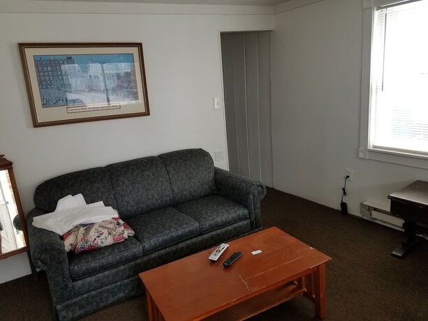 Imagen de la habitación del Hotel Nautical Beach Properties. Foto 20