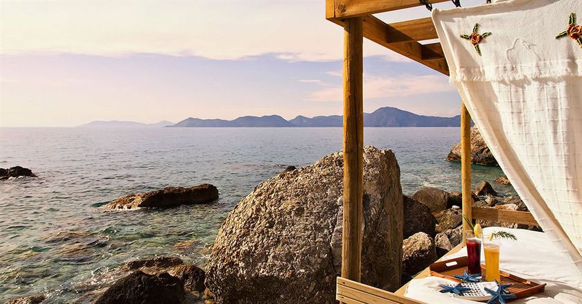 Imagen general del Hotel Nautical Faralya. Foto 2