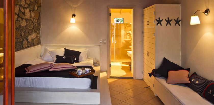 Imagen de los interiores del Hotel Nautical Faralya. Foto 15