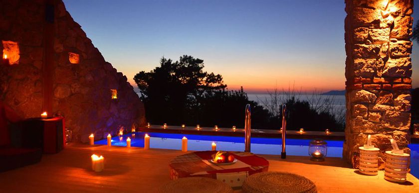 Imagen general del Hotel Nautical Faralya. Foto 3