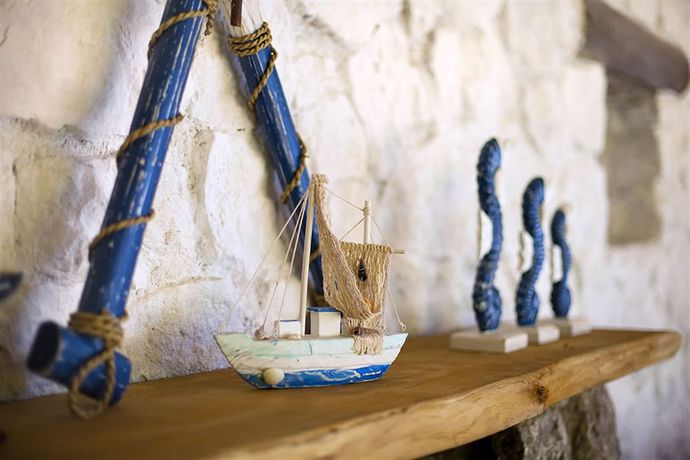 Imagen general del Hotel Nautical Faralya. Foto 4