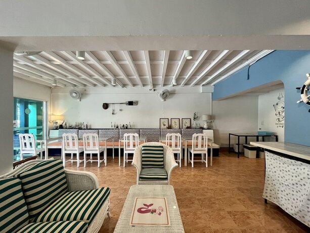 Imagen general del Hotel Nautical Home Bed and Breakfast Khaolak. Foto 8