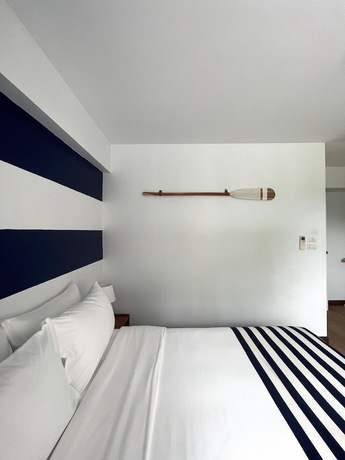 Imagen de la habitación del Hotel Nautical Home Bed and Breakfast Khaolak. Foto 11