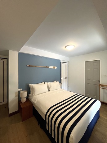 Imagen de la habitación del Hotel Nautical Home Bed and Breakfast Khaolak. Foto 16