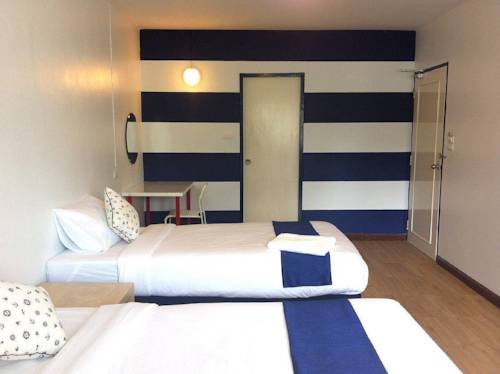 Imagen de la habitación del Hotel Nautical Home Khaolak. Foto 2