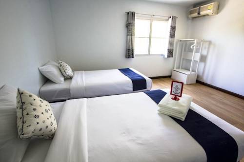 Imagen de la habitación del Hotel Nautical Home Khaolak. Foto 4