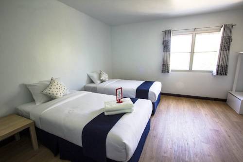 Imagen de la habitación del Hotel Nautical Home Khaolak. Foto 5