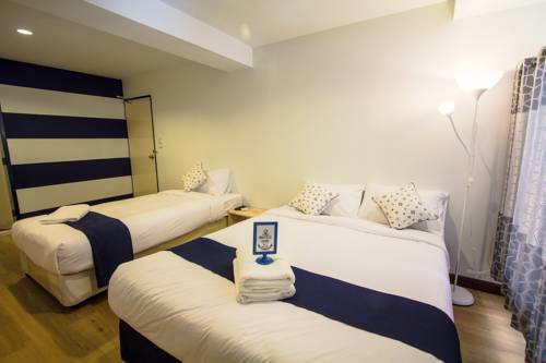 Imagen de la habitación del Hotel Nautical Home Khaolak. Foto 7