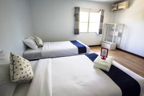 Imagen de la habitación del Hotel Nautical Home Khaolak. Foto 9