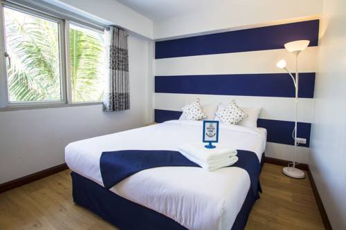 Imagen de la habitación del Hotel Nautical Home Khaolak. Foto 10