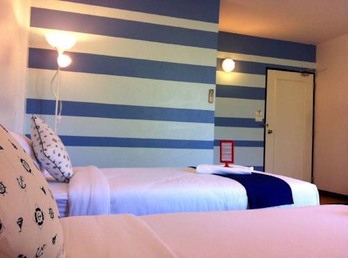 Imagen de la habitación del Hotel Nautical Home Khaolak. Foto 11