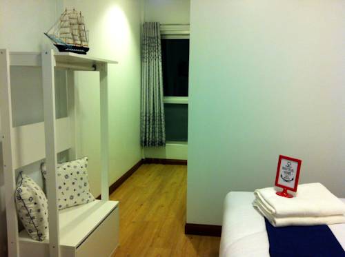 Imagen de la habitación del Hotel Nautical Home Khaolak. Foto 15