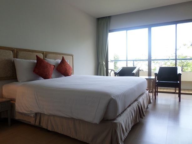 Imagen de la habitación del Hotel Nautical Inn. Foto 2