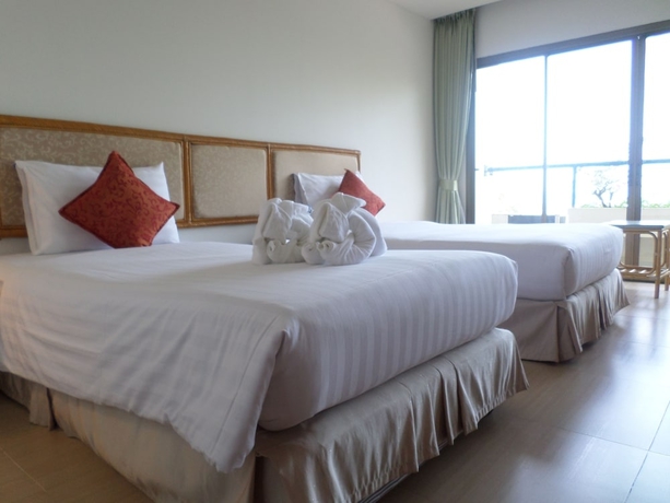 Imagen de la habitación del Hotel Nautical Inn. Foto 4