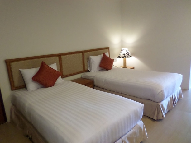 Imagen de la habitación del Hotel Nautical Inn. Foto 6