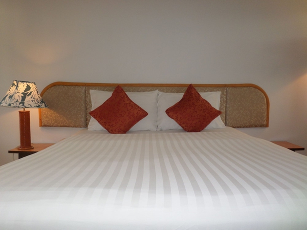 Imagen de la habitación del Hotel Nautical Inn. Foto 10