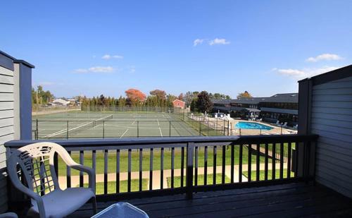Imagen general del Hotel Nautical Mile Resort. Foto 4