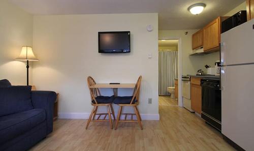 Imagen general del Hotel Nautical Mile Resort. Foto 9