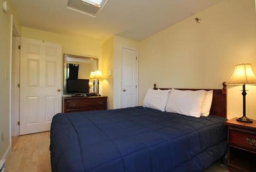 Imagen general del Hotel Nautical Mile Resort. Foto 10