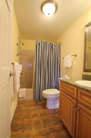 Imagen general del Hotel Nautical Mile Resort. Foto 11