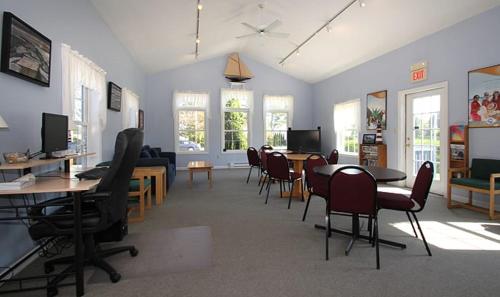 Imagen general del Hotel Nautical Mile Resort. Foto 12