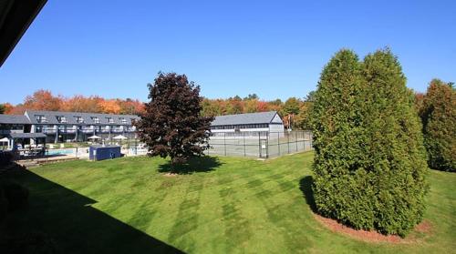 Imagen general del Hotel Nautical Mile Resort. Foto 14