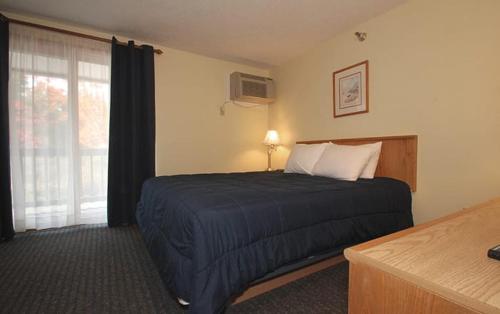 Imagen general del Hotel Nautical Mile Resort. Foto 17