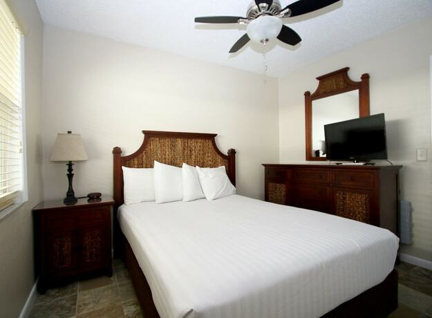 Imagen de la habitación del Hotel Nautical Watch by Libert&eacute;. Foto 11