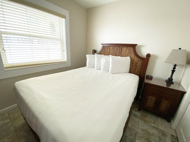 Imagen de la habitación del Hotel Nautical Watch by Libert&eacute;. Foto 15