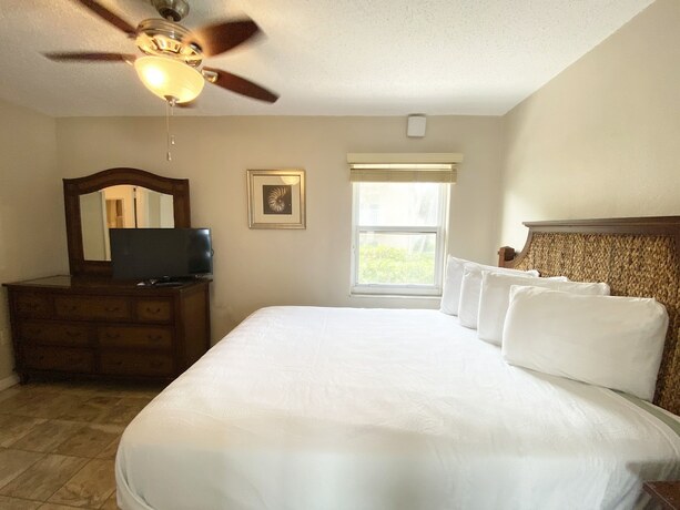 Imagen de la habitación del Hotel Nautical Watch by Libert&eacute;. Foto 16