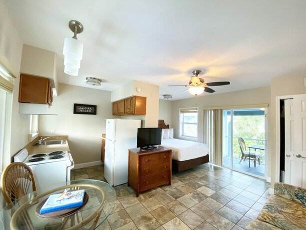 Imagen de la habitación del Hotel Nautical Watch by Libert&eacute;. Foto 17
