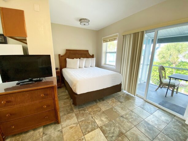 Imagen de la habitación del Hotel Nautical Watch by Libert&eacute;. Foto 20