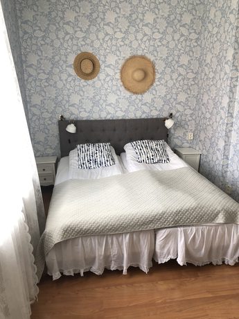 Imagen de la habitación del Hotel Nauticl. Foto 4