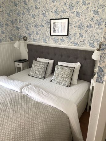 Imagen de la habitación del Hotel Nauticl. Foto 5