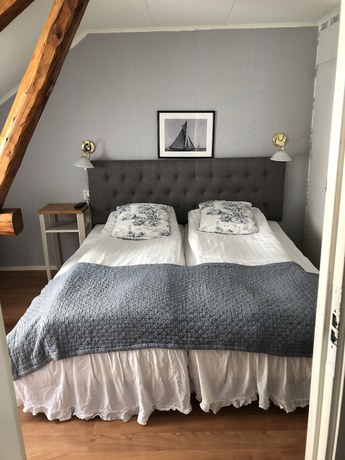 Imagen de la habitación del Hotel Nauticl. Foto 6