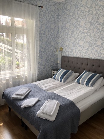 Imagen de la habitación del Hotel Nauticl. Foto 8