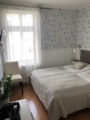 Imagen de la habitación del Hotel Nauticl. Foto 10