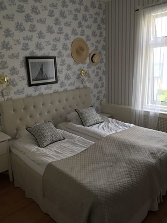 Imagen de la habitación del Hotel Nauticl. Foto 11