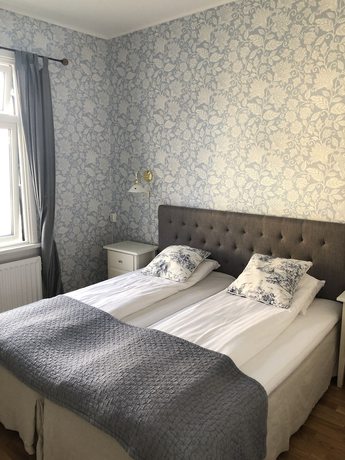 Imagen de la habitación del Hotel Nauticl. Foto 12