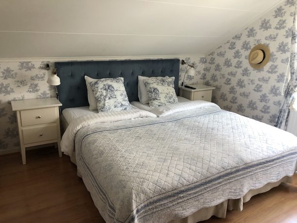 Imagen de la habitación del Hotel Nauticl. Foto 15