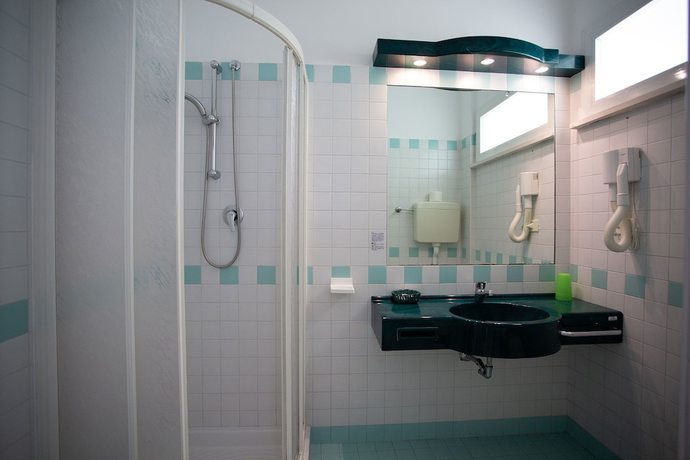 Imagen de la habitación del Hotel Nautico, Cattolica. Foto 11