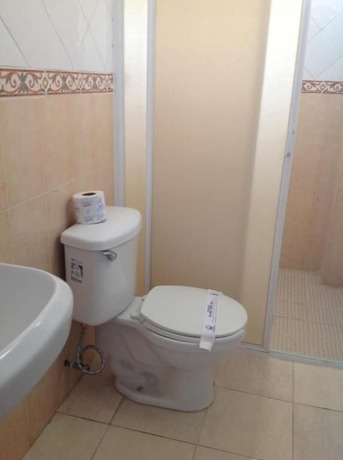 Imagen general del Hotel Nautico Confort. Foto 1