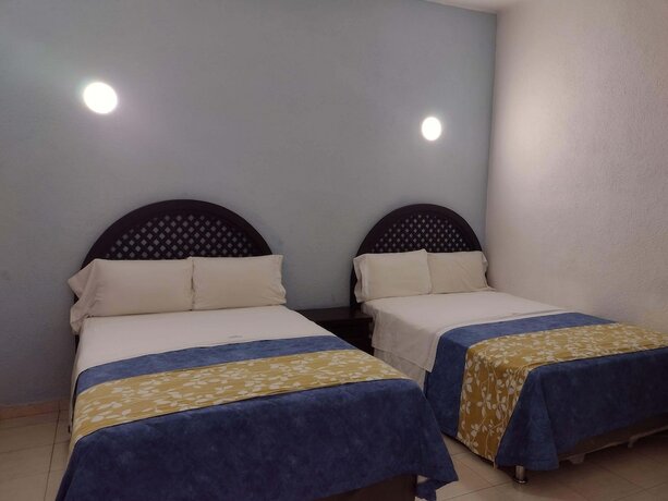 Imagen general del Hotel Nautico Confort. Foto 2