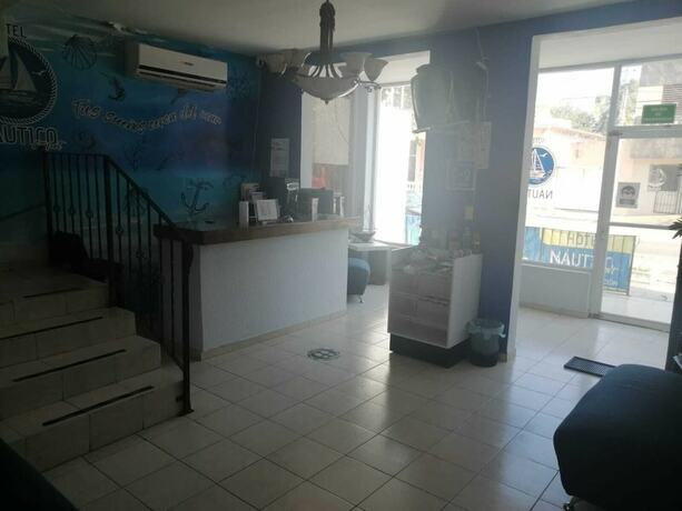 Imagen general del Hotel Nautico Confort. Foto 6